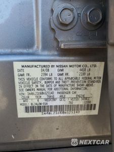 Zdjęcie 13 z 15 samochodu: 2008 NISSAN ALTIMA 3.5SE VIN:1N4BL21E68N525140 - miniatura
