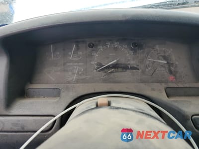 Zdjęcie 9 z 14 samochodu: 1997 FORD F250 VIN:1FTHW26FXVEB62821 - miniatura