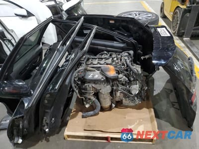 Czwarte zdjęcie samochodu z boku: 2023 HONDA CR-V SPORT VIN:2HKRS4H56PH101114 - miniatura