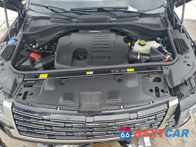 Zdjęcie 12 z 17 samochodu: 2025 LAND ROVER RANGE ROVER SE VIN:SALKP9FU4SA276805 - miniatura