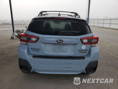 Zdjęcie 6 z 15 samochodu: 2021 SUBARU CROSSTREK SPORT VIN:JF2GTHRC1MH210777 - miniatura