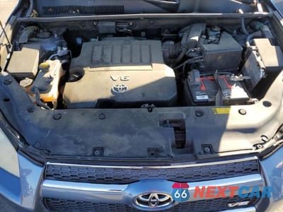 Zdjęcie 11 z 12 samochodu: 2009 TOYOTA RAV4 LIMITED VIN:JTMBK31V59D007305 - miniatura