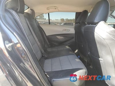 Zdjęcie 10 z 11 samochodu: 2024 TOYOTA COROLLA LE VIN:JTDBCMFEXR3067792 - miniatura