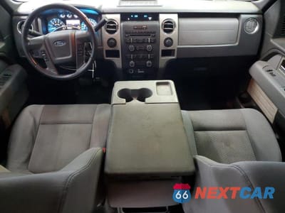 Zdjęcie 8 z 12 samochodu: 2011 FORD F150 SUPERCREW VIN:1FTFW1ETXBFC07609 - miniatura