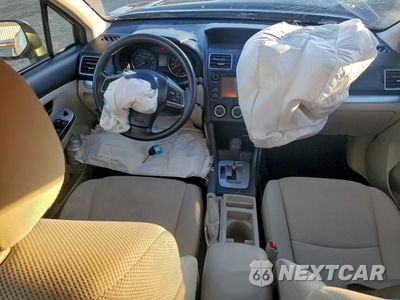 Zdjęcie 8 z 14 samochodu: 2015 SUBARU IMPREZA VIN:JF1GPAA62FH212479 - miniatura