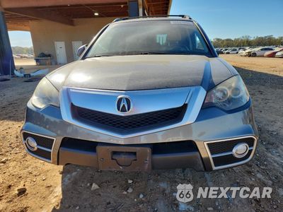 Piąte zdjęcie samochodu w środku: 2011 ACURA RDX VIN:5J8TB1H27BA004662 - miniatura