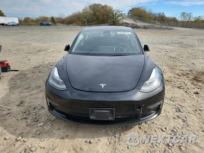 Piąte zdjęcie samochodu w środku: 2023 TESLA MODEL 3 VIN:5YJ3E1EB6PF390922 - miniatura