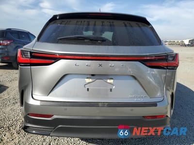Zdjęcie 6 z 14 samochodu: 2025 LEXUS NX 350H BASE VIN:JTJAKCEZ7S5031692 - miniatura