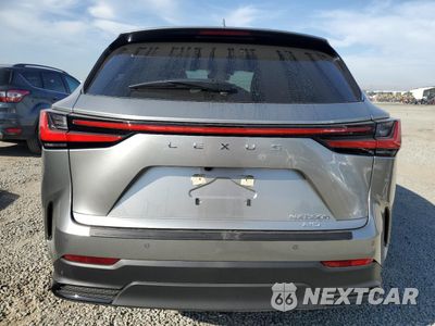 Zdjęcie 6 z 14 samochodu: 2025 LEXUS NX 350H BASE VIN:JTJAKCEZ7S5031692 - miniatura