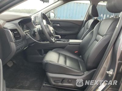 Zdjęcie 7 z 11 samochodu: 2022 NISSAN ROGUE SV VIN:JN8BT3BB3NW333527 - miniatura
