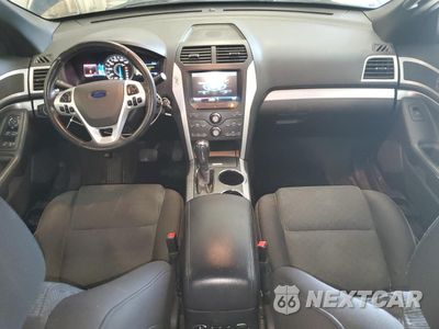 Zdjęcie 8 z 13 samochodu: 2012 FORD EXPLORER XLT VIN:1FMHK7D82CGA31876 - miniatura