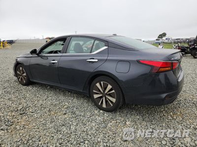 Drugie zdjęcie samochodu z przodu: 2020 NISSAN ALTIMA SL VIN:1N4BL4EV2LC163429 - miniatura