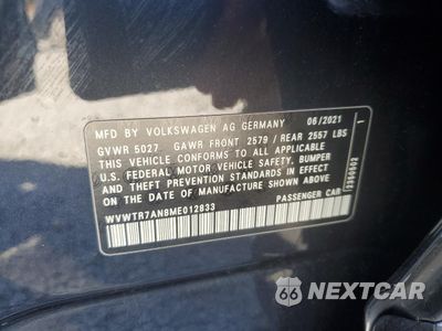 Zdjęcie 12 z 14 samochodu: 2012 VOLVO C70 T5 VIN:YV1672MC7CJ127925 - miniatura