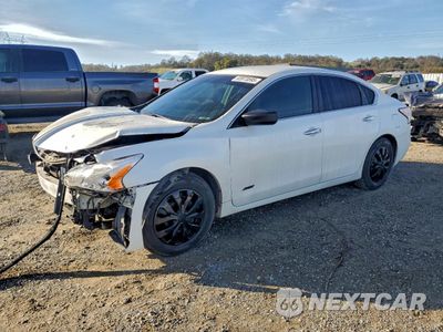 2015 NISSAN ALTIMA 2.5 1N4AL3AP1FC239093 - główne zdjęcie licytacji z USA - miniatura