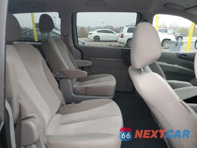 Zdjęcie 11 z 15 samochodu: 2014 KIA SEDONA LX VIN:KNDMG4C71E6588315 - miniatura