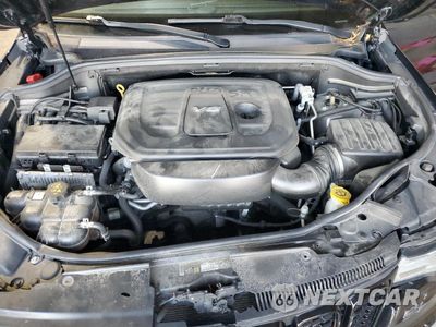Zdjęcie 12 z 16 samochodu: 2018 JEEP GRAND CHEROKEE OVERLAND VIN:1C4RJFCG2JC460048 - miniatura