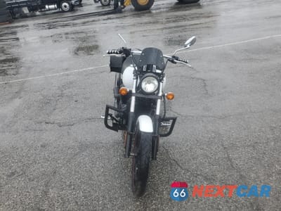 Piąte zdjęcie samochodu w środku: 2016 KAWASAKI VN900 C VIN:JKAVN2C13GA065477 - miniatura