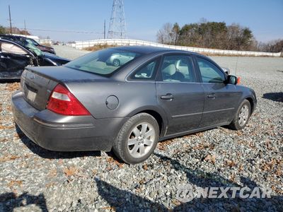 Trzecie zdjęcie samochodu z tyłu: 2006 FORD FIVE HUNDRED SEL VIN:1FAFP24146G120457 - miniatura