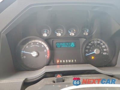 Zdjęcie 9 z 11 samochodu: 2011 FORD F250 SUPER DUTY VIN:1FT7W2B62BEB79075 - miniatura