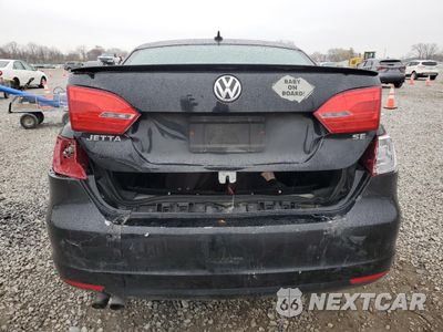 Zdjęcie 6 z 12 samochodu: 2014 VOLKSWAGEN JETTA SE VIN:3VWD17AJ1EM376190 - miniatura