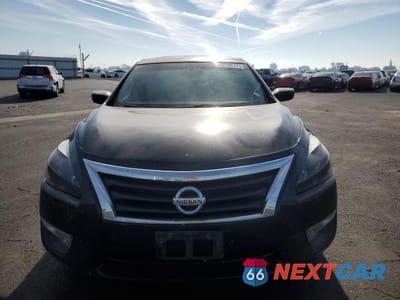 Piąte zdjęcie samochodu w środku: 2013 NISSAN ALTIMA 2.5 VIN:1N4AL3AP2DN497642 - miniatura