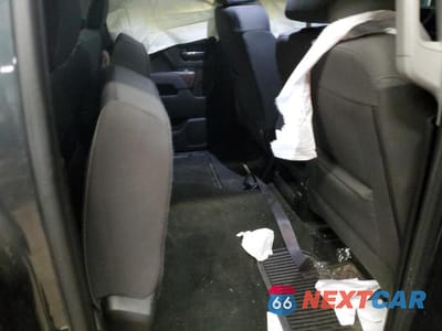 Zdjęcie 10 z 11 samochodu: 2017 GMC SIERRA K1500 SLE VIN:1GTV2MEC6HZ259903 - miniatura