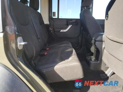 Zdjęcie 11 z 12 samochodu: 2015 JEEP WRANGLER UNLIMITED RUBICON VIN:1C4BJWFG8FL638789 - miniatura