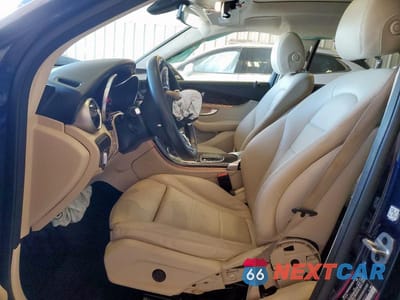 Zdjęcie 7 z 13 samochodu: 2021 MERCEDES-BENZ GLC 300 VIN:W1N0G8DBXMF966454 - miniatura