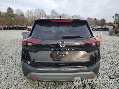 Zdjęcie 6 z 15 samochodu: 2021 NISSAN ROGUE SV VIN:5N1AT3BB7MC757280 - miniatura