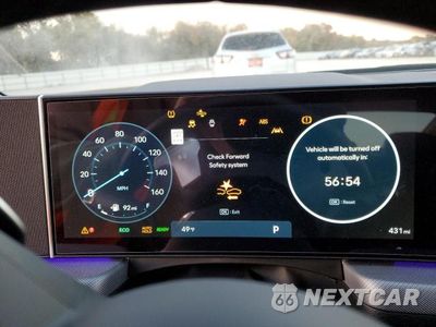 Zdjęcie 9 z 12 samochodu: 2025 HYUNDAI SONATA HYBRID VIN:KMHL54JJ3SA123250 - miniatura