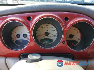 Zdjęcie 9 z 15 samochodu: 2002 CHRYSLER PT CRUISER LIMITED VIN:3C8FY68B02T316806 - miniatura