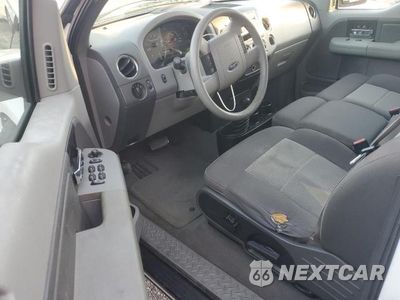 Zdjęcie 8 z 12 samochodu: 2006 FORD F150 VIN:1FTPX14546FB13171 - miniatura