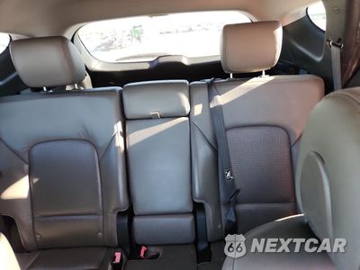 Zdjęcie 10 z 14 samochodu: 2013 HYUNDAI SANTA FE SPORT VIN:5XYZU3LB3DG056038 - miniatura