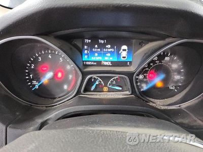 Zdjęcie 9 z 13 samochodu: 2017 FORD FOCUS SE VIN:1FADP3K21HL278287 - miniatura