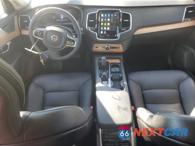 Zdjęcie 8 z 14 samochodu: 2024 VOLVO XC90 PLUS VIN:YV4062PE5R1200226 - miniatura