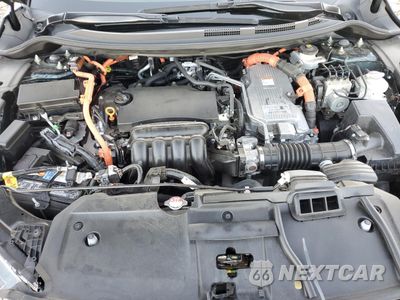Zdjęcie 11 z 15 samochodu: 2019 HONDA CLARITY TOURING VIN:JHMZC5F3XKC002271 - miniatura