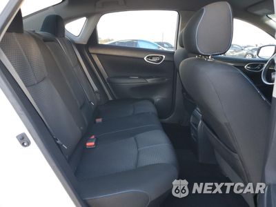 Zdjęcie 10 z 14 samochodu: 2017 NISSAN SENTRA S VIN:3N1AB7AP4HY215212 - miniatura