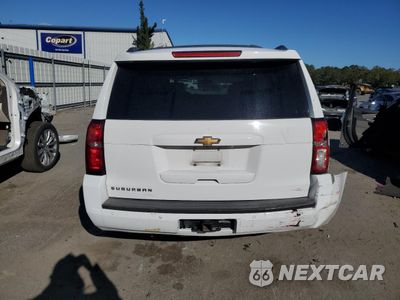 Zdjęcie 6 z 13 samochodu: 2015 CHEVROLET SUBURBAN C1500 LS VIN:1GNSCHEC9FR683930 - miniatura