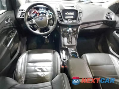 Zdjęcie 8 z 13 samochodu: 2014 FORD ESCAPE TITANIUM VIN:1FMCU9JX4EUC18696 - miniatura