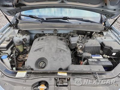 Zdjęcie 23 z 26 samochodu: 2009 HYUNDAI SANTA FE SE VIN:5NMSH13E99H323927 - miniatura