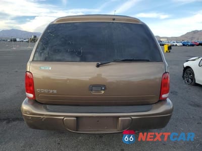 Zdjęcie 6 z 12 samochodu: 2000 DODGE DURANGO VIN:1B4HR28Z5YF176183 - miniatura