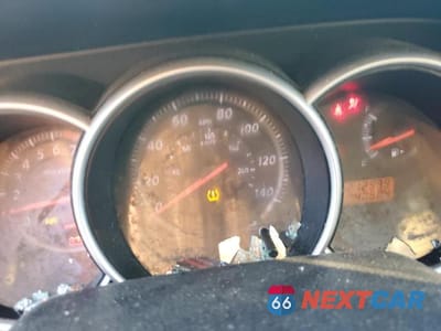 Zdjęcie 9 z 13 samochodu: 2011 NISSAN VERSA 1.8 S VIN:3N1BC1CP1BL478631 - miniatura