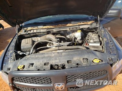 Zdjęcie 11 z 12 samochodu: 2021 RAM 1500 CLASSIC TRADESMAN VIN:3C6RR7KT9MG575915 - miniatura