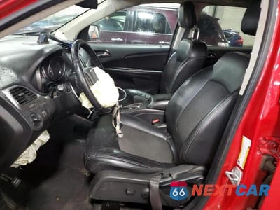Zdjęcie 7 z 13 samochodu: 2019 DODGE JOURNEY CROSSROAD VIN:3C4PDCGG0KT858016 - miniatura