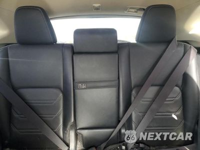 Zdjęcie 10 z 12 samochodu: 2015 LEXUS NX 200T VIN:JTJBARBZ6F2002688 - miniatura