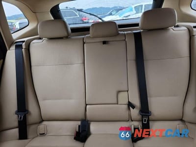 Zdjęcie 10 z 13 samochodu: 2015 BMW X1 SDRIVE28I VIN:WBAVM1C53FV317710 - miniatura