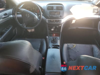 Zdjęcie 8 z 14 samochodu: 2005 ACURA TSX VIN:JH4CL95845C026645 - miniatura