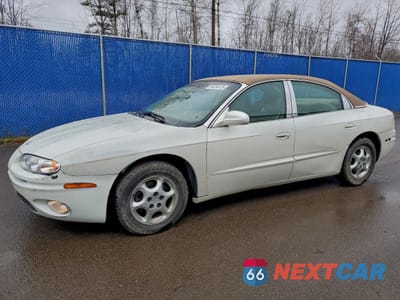 2001 OLDSMOBILE AURORA 1G3GR64H714106415 - główne zdjęcie licytacji z USA - miniatura