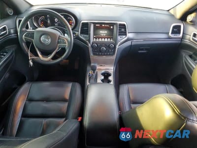 Zdjęcie 8 z 13 samochodu: 2016 JEEP GRAND CHEROKEE LIMITED VIN:1C4RJFBG5GC494401 - miniatura