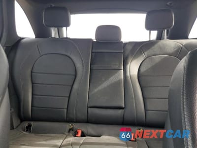 Zdjęcie 10 z 12 samochodu: 2018 MERCEDES-BENZ GLC 300 VIN:WDC0G4JB7JV043753 - miniatura